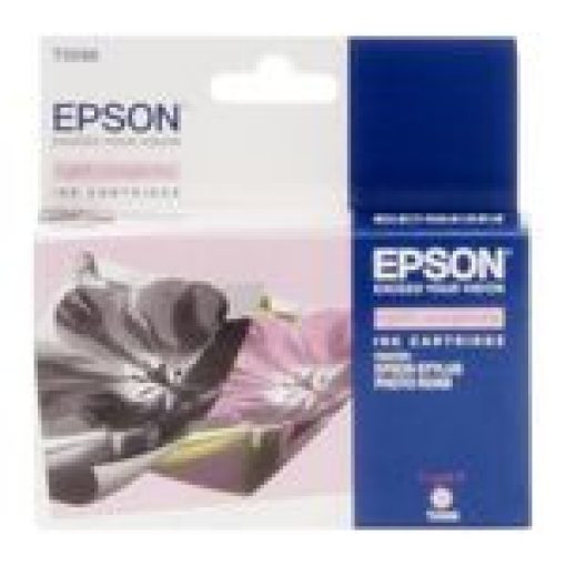 Epson T0596 Eredeti Világos Magenta Tintapatron