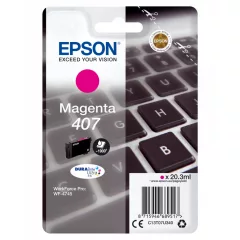 Epson T07U3 Patron Magenta 20,3ml /o/