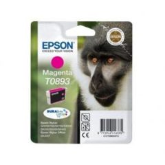 Epson T0893 Genuin Magenta Ink Cartridge