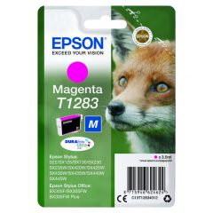 Epson T1283 Genuin Magenta Ink Cartridge