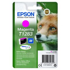 Epson T1283 Eredeti Magenta Tintapatron