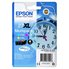 Epson T2715 XL Genuin Multipack Ink Cartridge
