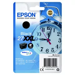 Epson T2791 Genuin Black Ink Cartridge