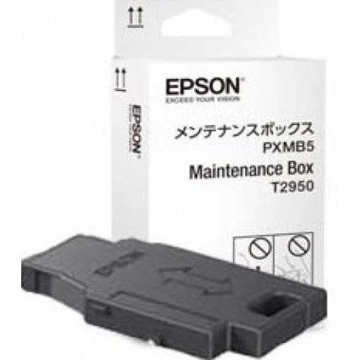 Genuin Epson T2950 Maintenance Box