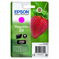 Epson T2983 Eredeti Magenta Tintapatron
