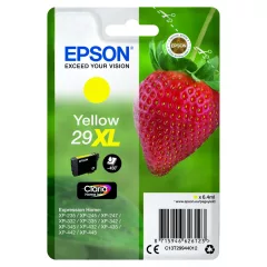 Epson T2994 Eredeti Yellow Tintapatron