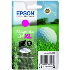 Epson T3473 Eredeti Magenta Tintapatron