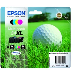 Epson T3476 Eredeti Multipack Tintapatron