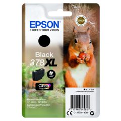 Epson T3791 Genuin Black Ink Cartridge