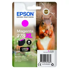 Epson T3793 Genuin Magenta Ink Cartridge