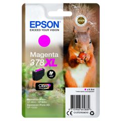 Epson T3793 Eredeti Magenta Tintapatron