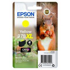 Epson T3794 Genuin Yellow Ink Cartridge