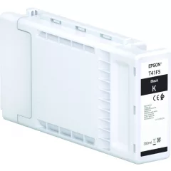 Epson T41F5 Eredeti Fekete Plotter Tintapatron