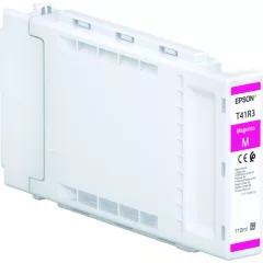 Epson T41R3 Eredeti Magenta Plotter Tintapatron