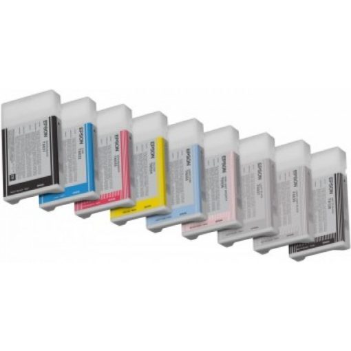 Epson T6033 Genuin Magenta Plotter Ink Cartridge