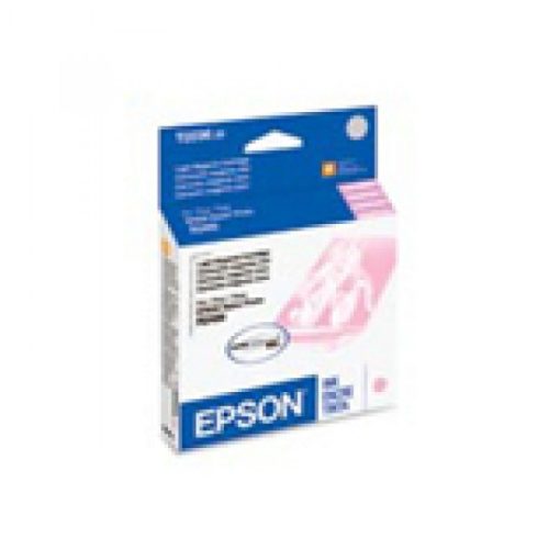 Epson T603B Eredeti Magenta Plotter Tintapatron
