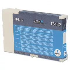 Epson T6162 Genuin Cyan Ink Cartridge