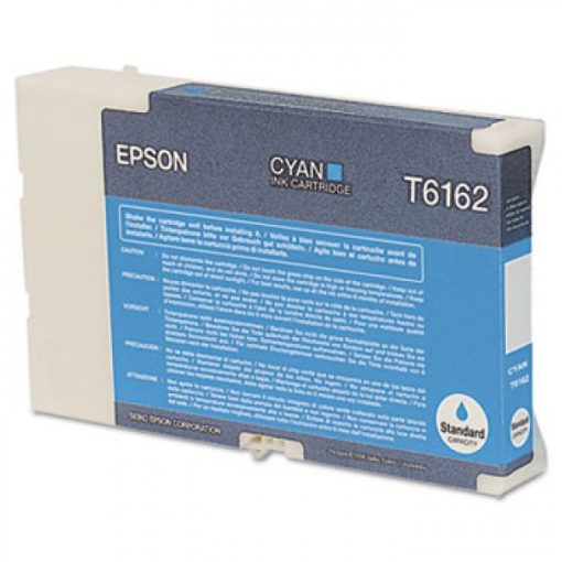Epson T6162 Genuin Cyan Ink Cartridge
