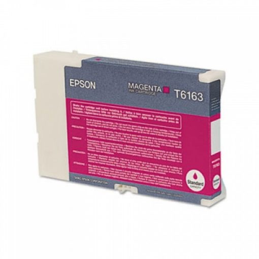 Epson T6163 Genuin Magenta Ink Cartridge