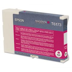 Epson T6173 Genuin Magenta Ink Cartridge