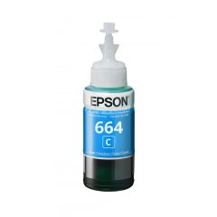 Epson T6642 Eredeti Cyan Tintapatron