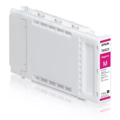 Epson T6923 Eredeti Magenta Plotter Tintapatron