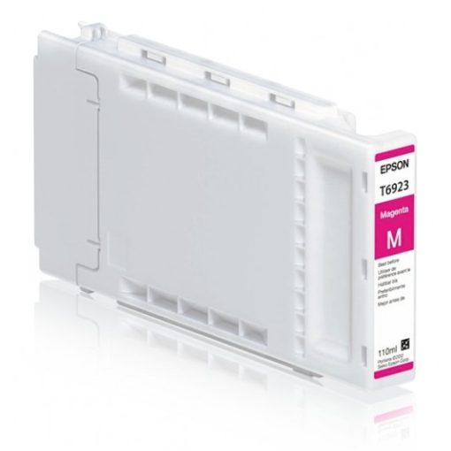 Epson T6923 Genuin Magenta Plotter Ink Cartridge