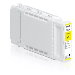 Epson T6924 Genuin Yellow Plotter Ink Cartridge