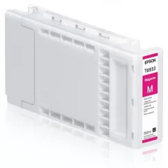 Epson T6933 Eredeti Magenta Plotter Tintapatron