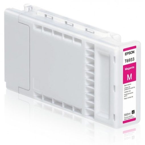 Epson T6933 Genuin Magenta Plotter Ink Cartridge