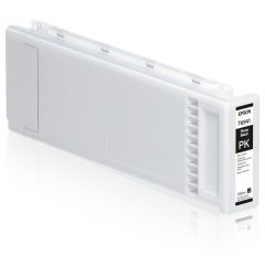 Epson T6941 Eredeti Photo Fekete Plotter Tintapatron