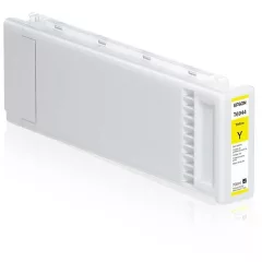 Epson T6944 Genuin Yellow Plotter Ink Cartridge