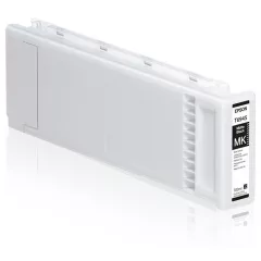 Epson T6945 Eredeti Matt Fekete Plotter Tintapatron