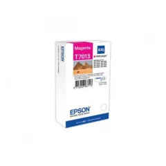 Epson T7013 Genuin Magenta Ink Cartridge