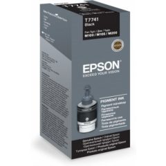 Epson T7741A Genuin Black Ink Cartridge