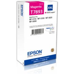 Epson T7893 Eredeti Magenta Tintapatron