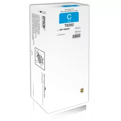 Epson T8392 Patron Cyan 20K (Eredeti)