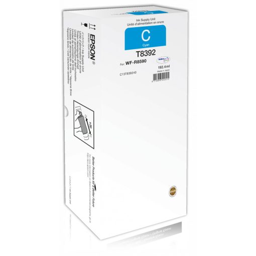 Epson T8392 Patron Cyan 20K (Genuin)