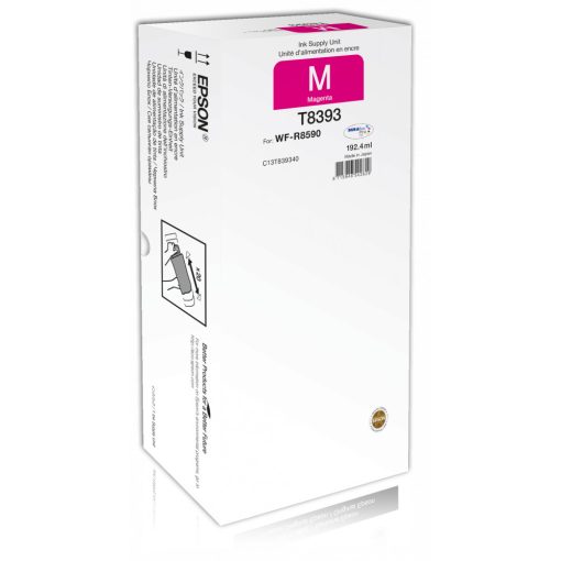 Epson T8393 Patron Mag 20K (Genuin)