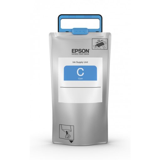 Epson T8692 Genuin Cyan Ink Cartridge