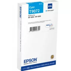 Epson T9072 Eredeti Cyan Tintapatron