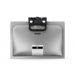 Epson T9661 Genuin Black Ink Cartridge