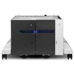 HP 1x500 tálca és állvány LJ M800