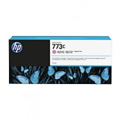 HP C1Q41A 773C Genuin Világos Magenta Plotter Ink Cartridge