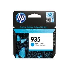 HP C2P20AE No.935 Eredeti Cyan Tintapatron