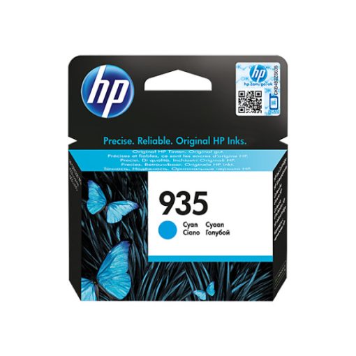 HP C2P20AE No.935 Genuin Cyan Ink Cartridge
