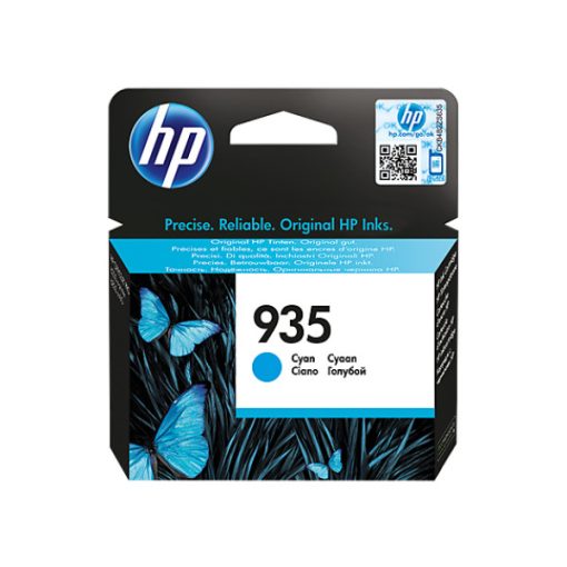 HP C2P20AE No.935 Genuin Cyan Ink Cartridge