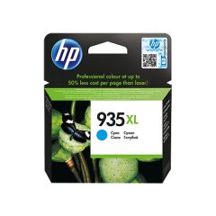 HP C2P24AE No.935XL Eredeti Cyan Tintapatron