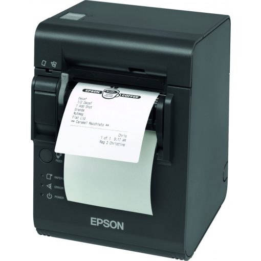 Epson TM-L90 (393 Peeler mono cimkePrinter