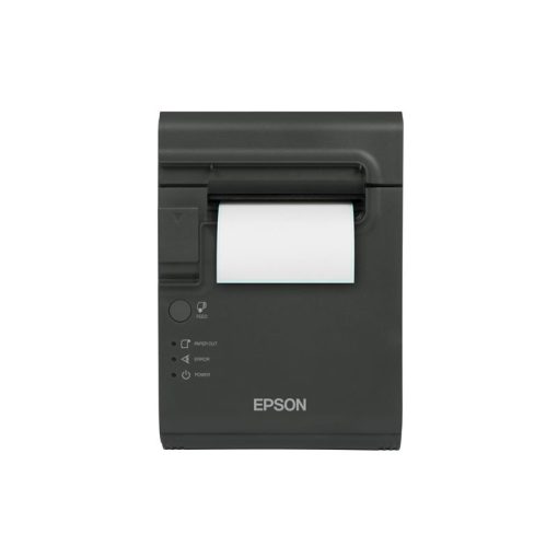 Epson TM-L90LF Liner-Free mono címkePrinter